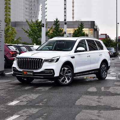 홍콩 HS7 럭셔리 230km/h 중고차 5209x2010x1731 길이 너비 높이 mm 5209x2010x1731