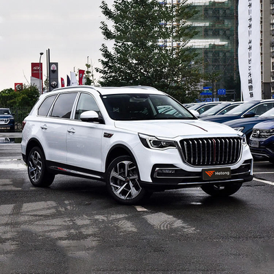 홍콩 HS7 럭셔리 230km/h 중고차 5209x2010x1731 길이 너비 높이 mm 5209x2010x1731