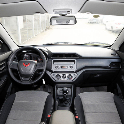 LHD Wuling Glory V 미니버스 가솔린 1.5L 고속 100km/h 수동 변속기