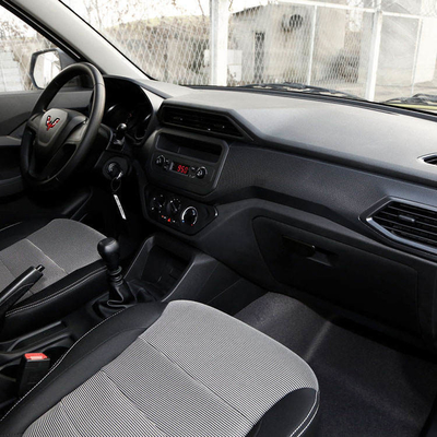 LHD Wuling Glory V 미니버스 가솔린 1.5L 고속 100km/h 수동 변속기