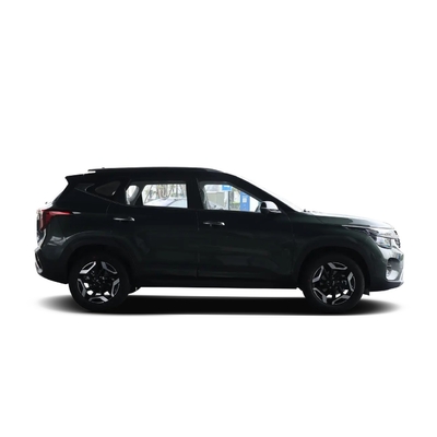 2023 기아 셀토스 5석 SUV 골드 연료 차량 1.4T 140hp L4 DCT 럭셔리 지붕 랙