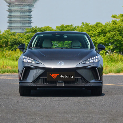 2022 MG Mulan 520Km 럭셔리 에너지 차량