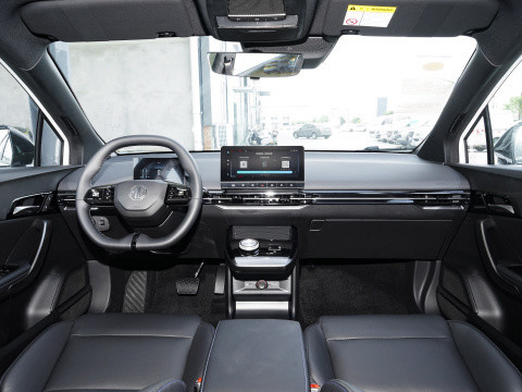 2022 MG Mulan 520Km 럭셔리 에너지 차량