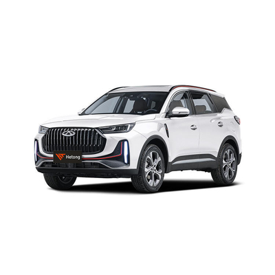 체리 티고 7 플러스 프로 러시아와 카자흐스탄에서 가족들의 필요를 위한 완벽한 SUV
