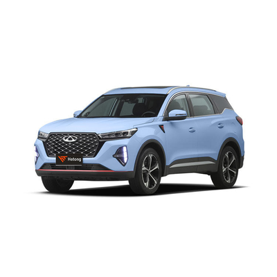 체리 티고 7 플러스 프로 러시아와 카자흐스탄에서 가족들의 필요를 위한 완벽한 SUV