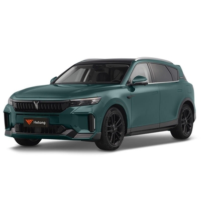 2023 랜투 무료 4WD 보야 무료 EV SUV 보증 최대 전력 Ps 100-150Ps 가죽 좌석
