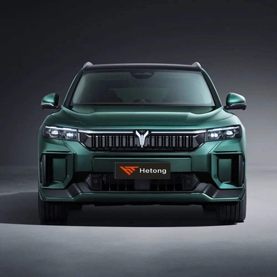 2023 랜투 무료 4WD 보야 무료 EV SUV 보증 최대 전력 Ps 100-150Ps 가죽 좌석