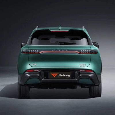 2023 랜투 무료 4WD 보야 무료 EV SUV 보증 최대 전력 Ps 100-150Ps 가죽 좌석