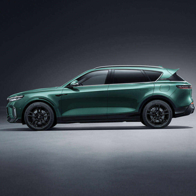 2023 랜투 무료 4WD 보야 무료 EV SUV 보증 최대 전력 Ps 100-150Ps 가죽 좌석