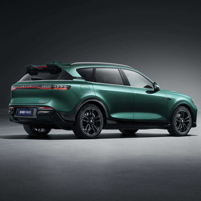 2023 랜투 무료 4WD 보야 무료 EV SUV 보증 최대 전력 Ps 100-150Ps 가죽 좌석
