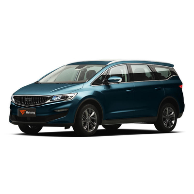 4605*1878*1643mm GEELY Jiaji VF11 MPV XINGYUE S L E Pro 차량 좌측 운전