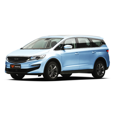 4605*1878*1643mm GEELY Jiaji VF11 MPV XINGYUE S L E Pro 차량 좌측 운전