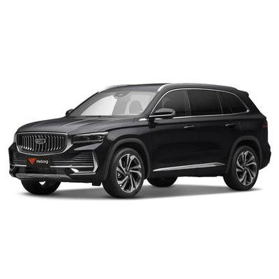 2024 지일리 엑시뉴 L SUV 2.0L DCT/AT 2WD