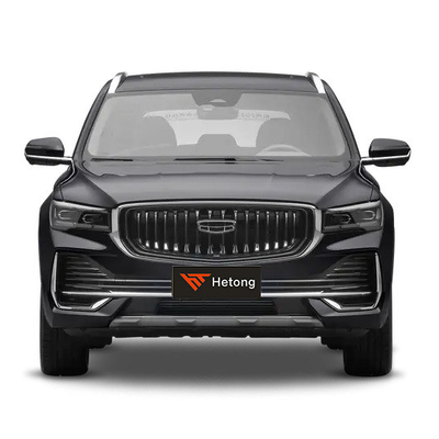 2024 지일리 엑시뉴 L SUV 2.0L DCT/AT 2WD