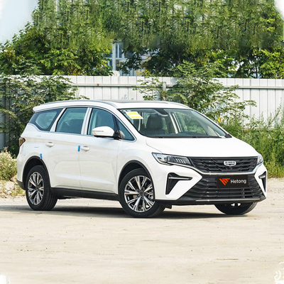 4605*1878*1643mm GEELY Jiaji VF11 MPV XINGYUE S L E Pro 차량 좌측 운전