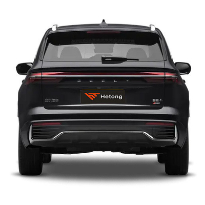 2024 지일리 엑시뉴 L SUV 2.0L DCT/AT 2WD