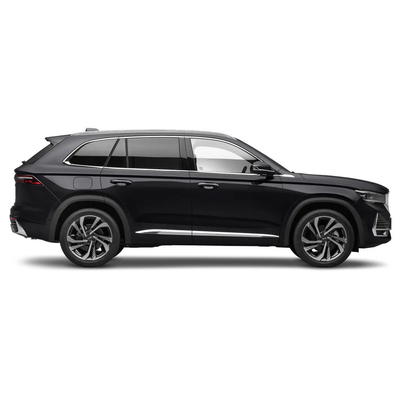 2024 지일리 엑시뉴 L SUV 2.0L DCT/AT 2WD