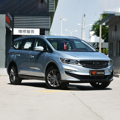 4605*1878*1643mm GEELY Jiaji VF11 MPV XINGYUE S L E Pro 차량 좌측 운전