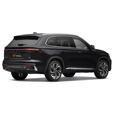 2024 지일리 엑시뉴 L SUV 2.0L DCT/AT 2WD