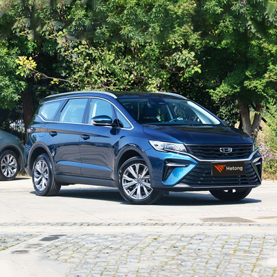 4605*1878*1643mm GEELY Jiaji VF11 MPV XINGYUE S L E Pro 차량 좌측 운전