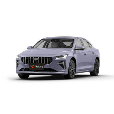 2024 지일리 싱루이 L 에너지카 5석 세단 1.5TD 가솔린 가솔린 SUV 빨간색/나 파란색