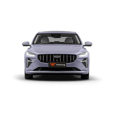 2024 지일리 싱루이 L 에너지카 5석 세단 1.5TD 가솔린 가솔린 SUV 빨간색/나 파란색