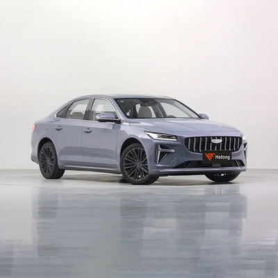 2024 지일리 싱루이 L 에너지카 5석 세단 1.5TD 가솔린 가솔린 SUV 빨간색/나 파란색