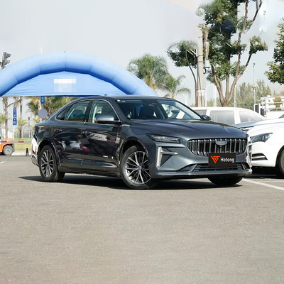 2024 지일리 싱루이 L 에너지카 5석 세단 1.5TD 가솔린 가솔린 SUV 빨간색/나 파란색