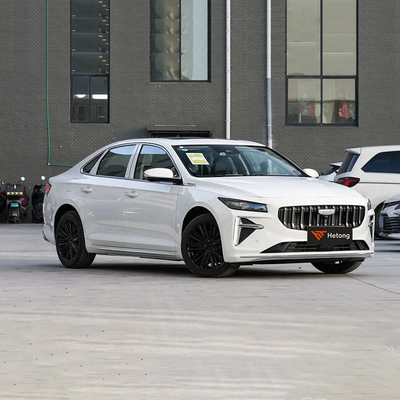 2024 지일리 싱루이 L 에너지카 5석 세단 1.5TD 가솔린 가솔린 SUV 빨간색/나 파란색
