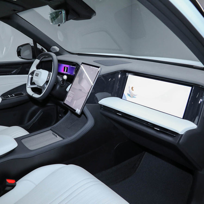 2023 기일리 싱유 L 4WD 하이브리드 SUV 5 좌석과 첨단 기술