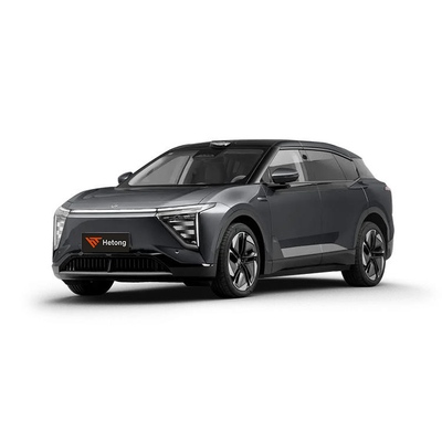 히피 Y 2023 고속 EV 전기 자동차 SUV 가오헤 자동차 왼쪽 스티어링 휠