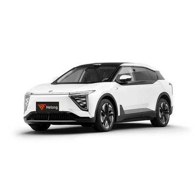 히피 Y 2023 고속 EV 전기 자동차 SUV 가오헤 자동차 왼쪽 스티어링 휠