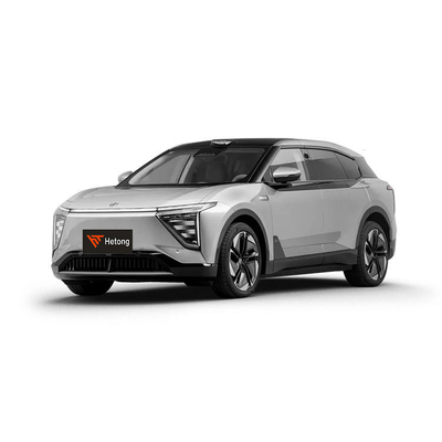 히피 Y 2023 고속 EV 전기 자동차 SUV 가오헤 자동차 왼쪽 스티어링 휠