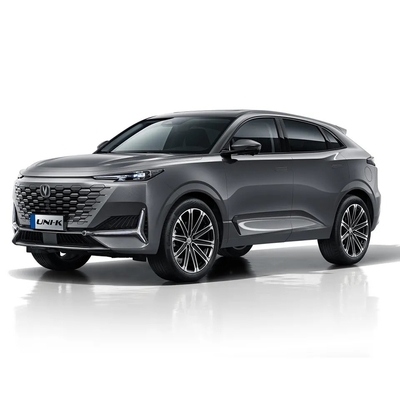 2023 차난 UNI K 2.0T AWD / 4WD 완전 완전 최고 버전 터보 SUV 가솔린 차량