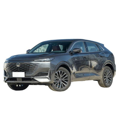 2023 차난 UNI K 2.0T AWD / 4WD 완전 완전 최고 버전 터보 SUV 가솔린 차량
