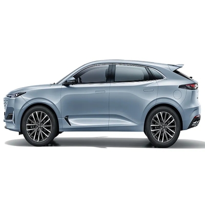 2023 차난 UNI K 2.0T AWD / 4WD 완전 완전 최고 버전 터보 SUV 가솔린 차량