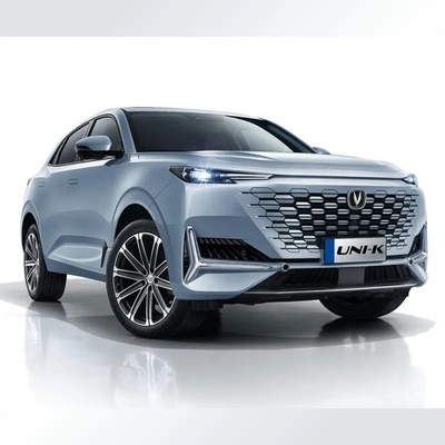 2023 차난 UNI K 2.0T AWD / 4WD 완전 완전 최고 버전 터보 SUV 가솔린 차량