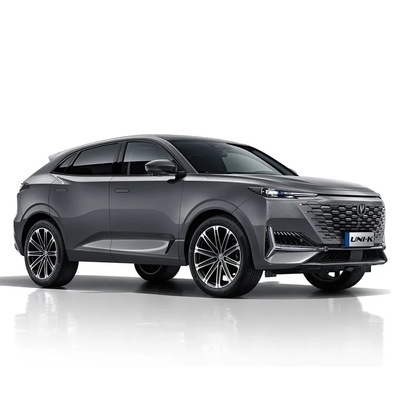 2023 차난 UNI K 2.0T AWD / 4WD 완전 완전 최고 버전 터보 SUV 가솔린 차량