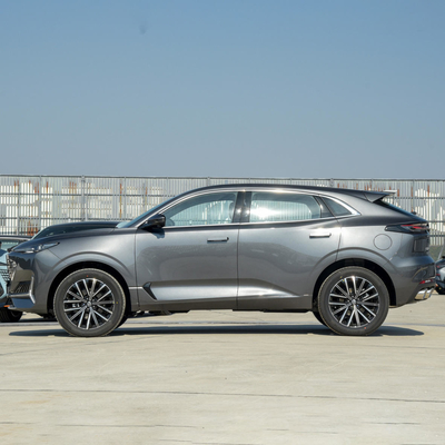 2023 차난 UNI K 2.0T AWD / 4WD 완전 완전 최고 버전 터보 SUV 가솔린 차량