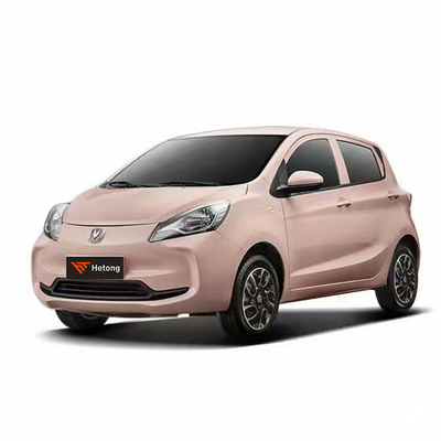 차간 벤벤 전기차 4륜 전기차 30.95kWh/100KM 배터리