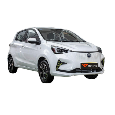차간 벤벤 전기차 4륜 전기차 30.95kWh/100KM 배터리