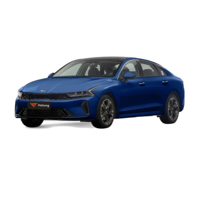 KIA K5 380GT 라인 플래그십 2.0t 배량 가솔린 5석 세단