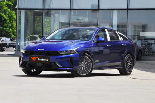 KIA K5 380GT 라인 플래그십 2.0t 배량 가솔린 5석 세단
