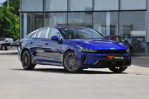 KIA K5 380GT 라인 플래그십 2.0t 배량 가솔린 5석 세단