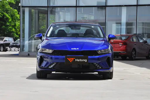 KIA K5 380GT 라인 플래그십 2.0t 배량 가솔린 5석 세단
