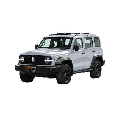 2022년 춘천 그레이트 월 탱크 300 오프로드 애호가들을 위한 최고의 5석 SUV
