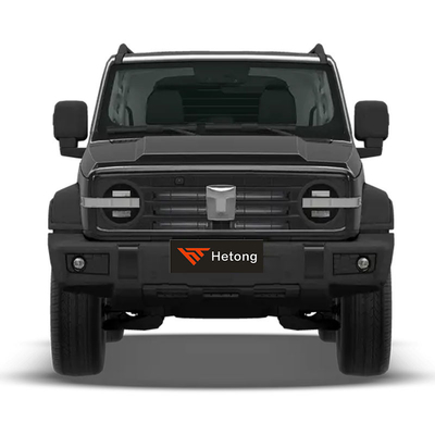 2023 탱크 300 크로스컨트리 2.0T 터보 가솔린 SUV 앞 드럼 후방 디스크 브레이크 시스템