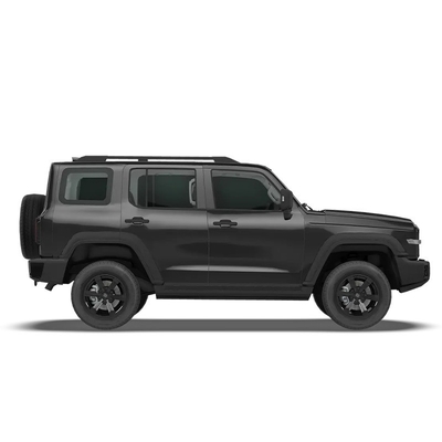 2023 탱크 300 크로스컨트리 2.0T 터보 가솔린 SUV 앞 드럼 후방 디스크 브레이크 시스템