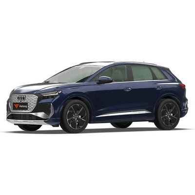 큰 용량 전기 자동차 오디 Q4 2022 40 전기 택시용 E-Tron Genesis 에디션