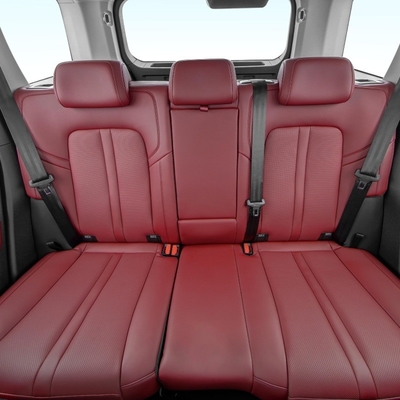 2023 탱크 300 크로스컨트리 2.0T 터보 가솔린 SUV 앞 드럼 후방 디스크 브레이크 시스템